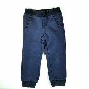 Jacadi Navy Sweatpants
